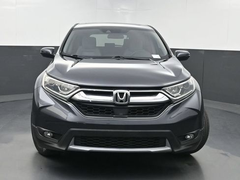 Used 2018 Honda CR-V EX image 38