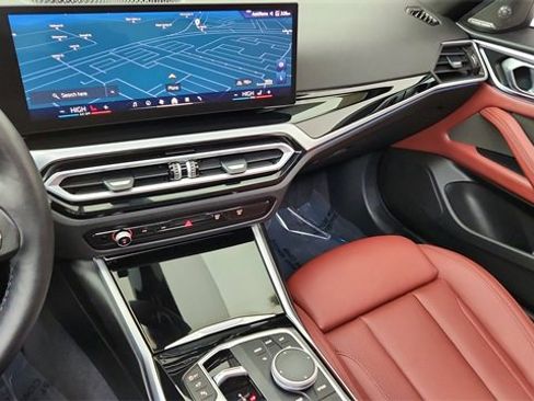 Used 2024 BMW i4 xDrive40i w/ Premium Package image 43