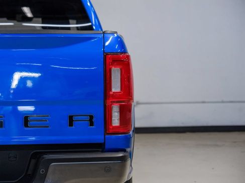 Used 2023 Ford Ranger XLT w/ Equipment Group 301A Mid AWD/4WD image 45