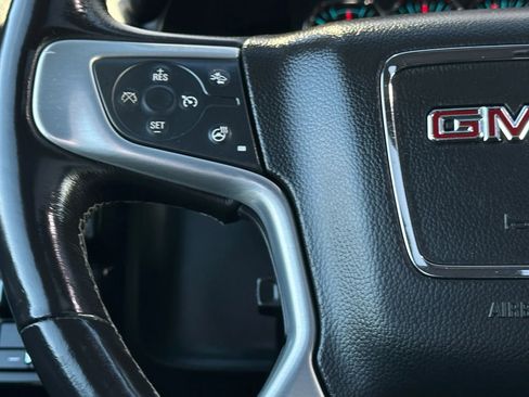 Used 2018 GMC Yukon XL SLT w/ Open Road Package image 33