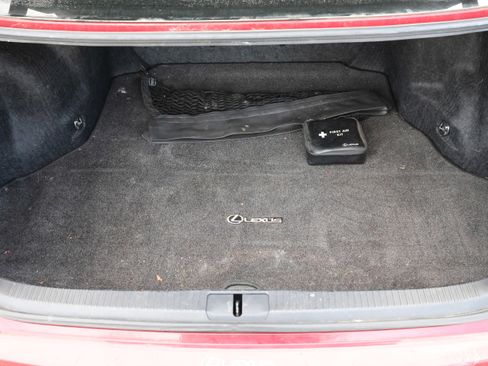 Used 2017 Lexus ES 350 image 38