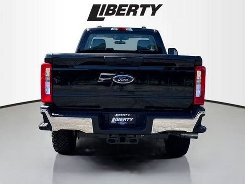 New 2025 Ford F250 XL image 6