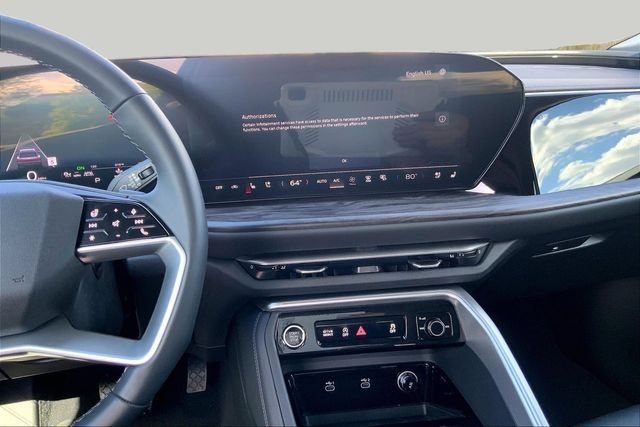 Used 2025 Audi Q5 Premium Plus w/ Premium Plus AWD/4WD image 6
