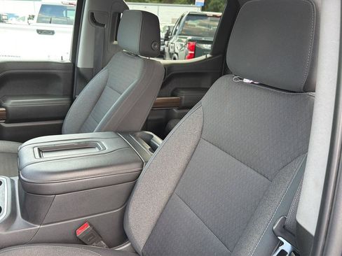 Used 2019 Chevrolet Silverado 1500 RST w/ All-Star Edition AWD/4WD image 30