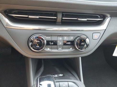 New 2026 Buick Envista Preferred w/ Convenience I Package FWD image 26