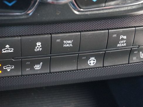 Used 2017 RAM 1500 Rebel w/ Luxury Group AWD/4WD image 39