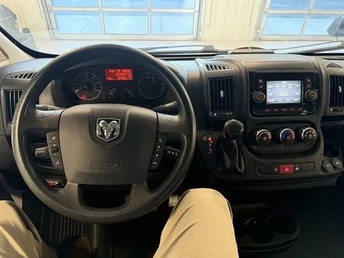 Used 2019 RAM ProMaster 2500 image 30