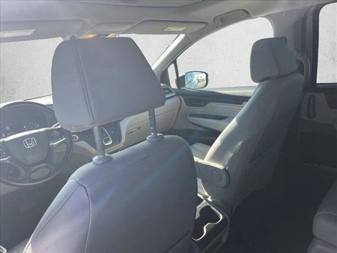 Used 2019 Honda Odyssey EX-L image 17