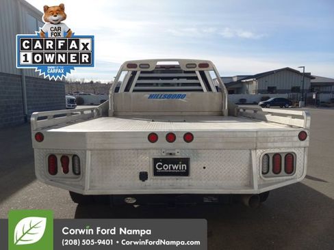 Used 2022 GMC Sierra 3500 Denali w/ Denali Ultimate Package image 4