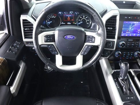 Used 2019 Ford F150 Lariat w/ Equipment Group 502A Luxury image 42