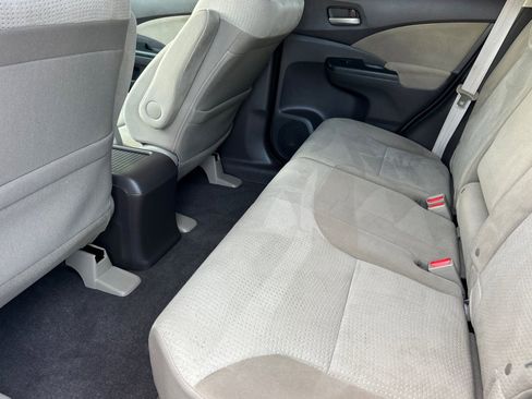 Used 2012 Honda CR-V EX image 12