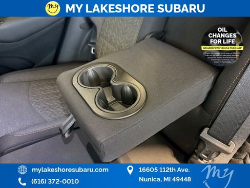 Used 2023 Chevrolet Equinox LT image 28