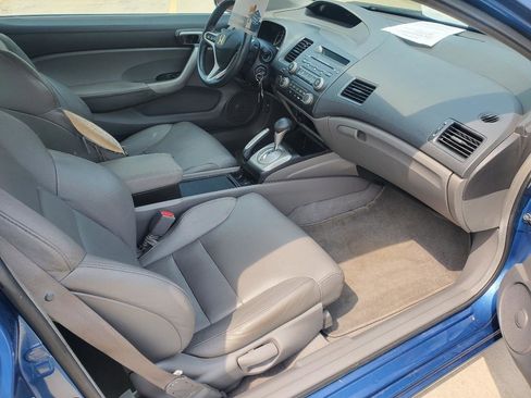 Used 2010 Honda Civic EX-L image 5