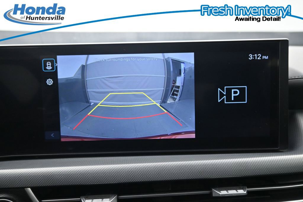Used 2025 Hyundai Sonata SEL FWD image 15