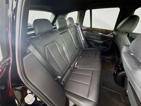 Used 2020 BMW X3 sDrive30i w/ Driving Assistance Package image 22