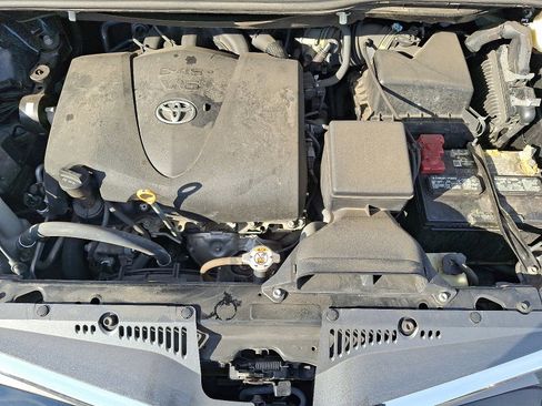 Certified 2020 Toyota Sienna Limited image 31