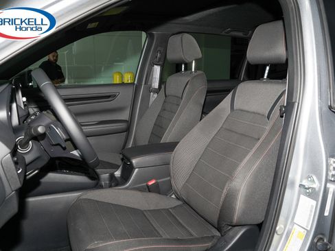 Certified 2026 Honda CR-V Sport image 18