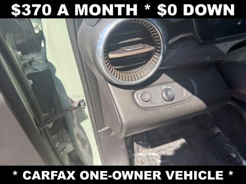 Used 2025 Chevrolet Trax ACTIV w/ Sunroof Package FWD image 14