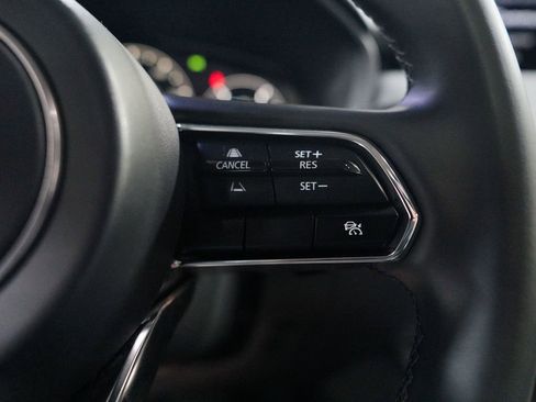 Used 2024 MAZDA CX-90 Plug-In Hybrid w/ Premium Pkg AWD/4WD image 25