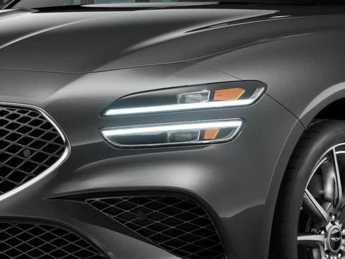 Certified 2026 Genesis G70 2.5T Prestige RWD image 11