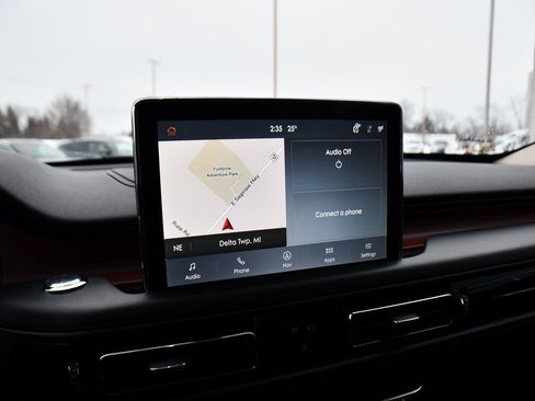 Used 2023 Lincoln Aviator Reserve w/ Equipment Group 201A image 28