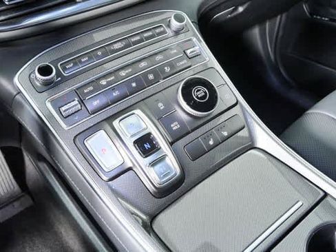 Used 2023 Hyundai Santa Fe SEL w/ Premium Package FWD image 18