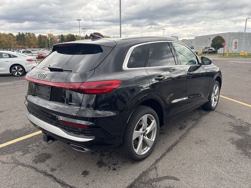 New 2025 Audi Q5 Premium Plus image 7