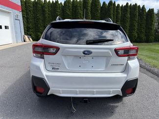 Used 2023 Subaru Crosstrek 2.0i AWD/4WD video 4