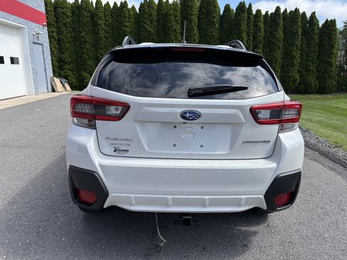 Used 2023 Subaru Crosstrek 2.0i AWD/4WD image 4