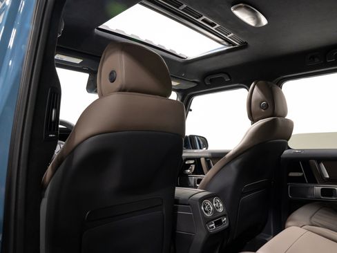 Used 2026 Mercedes-Benz G 63 AMG 4MATIC image 81
