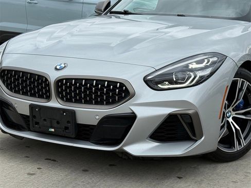 Used 2022 BMW Z4 M40i image 5