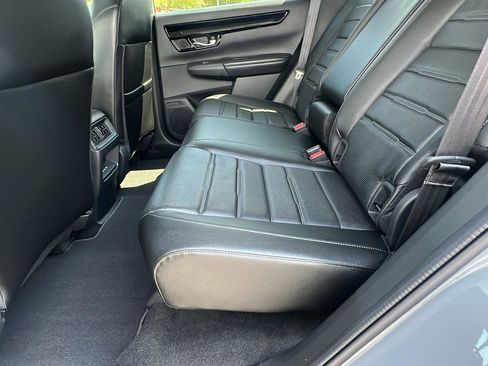 New 2026 Honda CR-V EX-L image 18