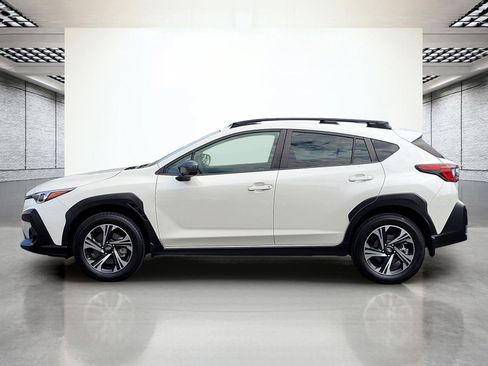 Certified 2024 Subaru Crosstrek 2.0i Premium w/ Popular Package #3 AWD/4WD image 10