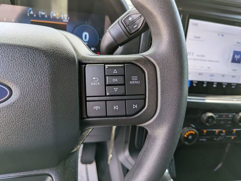 Used 2025 Ford F150 STX RWD image 29