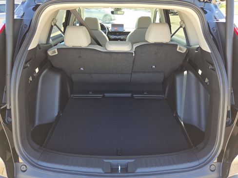 New 2026 Honda CR-V EX-L image 21