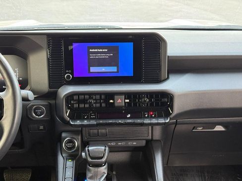 Certified 2024 Toyota Land Cruiser 1958 image 16