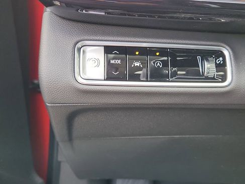 New 2025 Buick Envision Sport Touring image 22