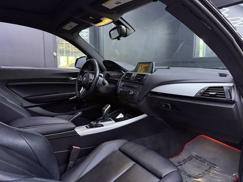 Used 2015 BMW M235i xDrive Coupe AWD/4WD image 24