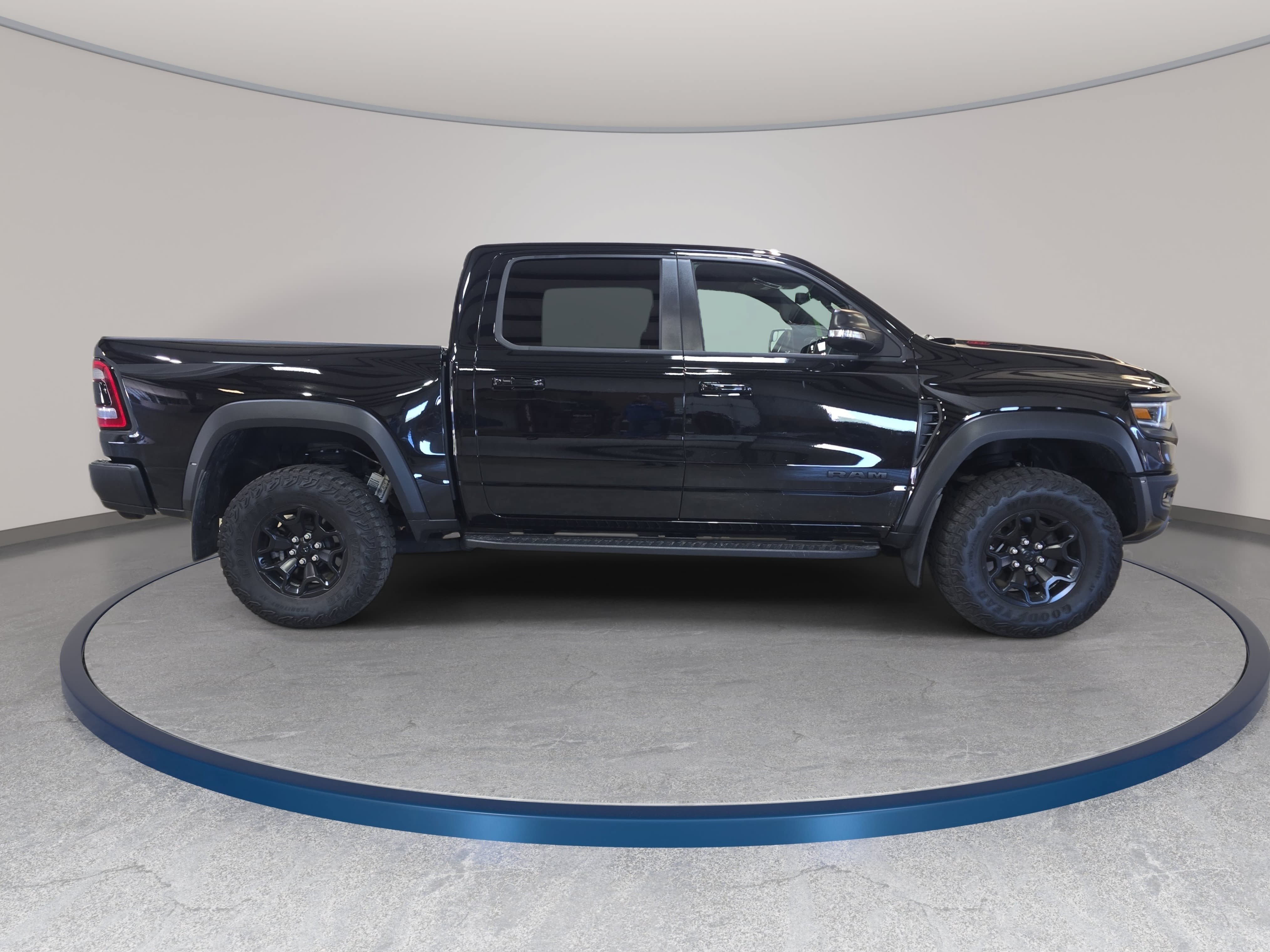 Used 2022 RAM 1500 TRX w/ TRX Level 2 Equipment Group AWD/4WD image 5