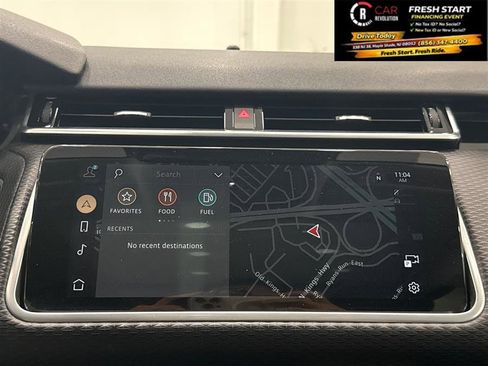 Used 2021 Land Rover Range Rover Velar S AWD/4WD image 18
