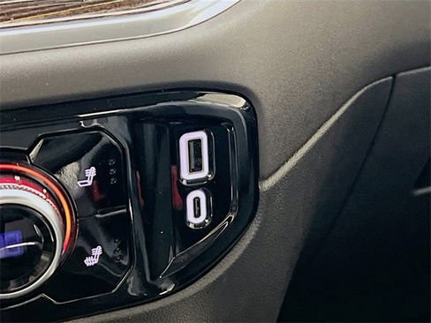 Used 2023 GMC Sierra 1500 Elevation w/ Elevation Premium Package image 21