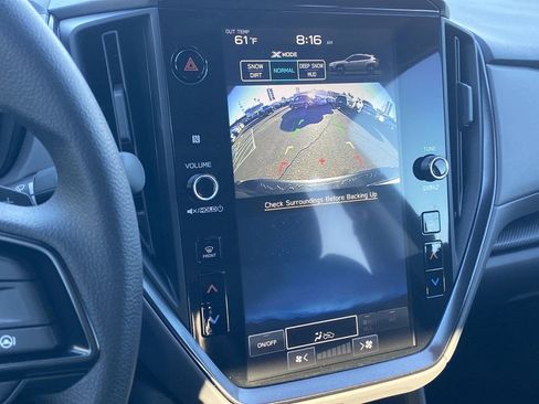 New 2026 Subaru Crosstrek 2.0i Premium image 23