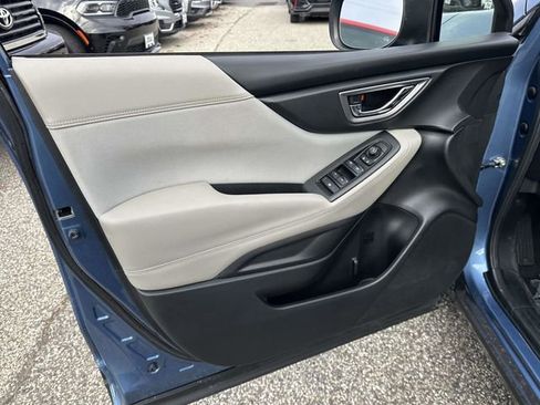 Used 2021 Subaru Forester Premium image 18