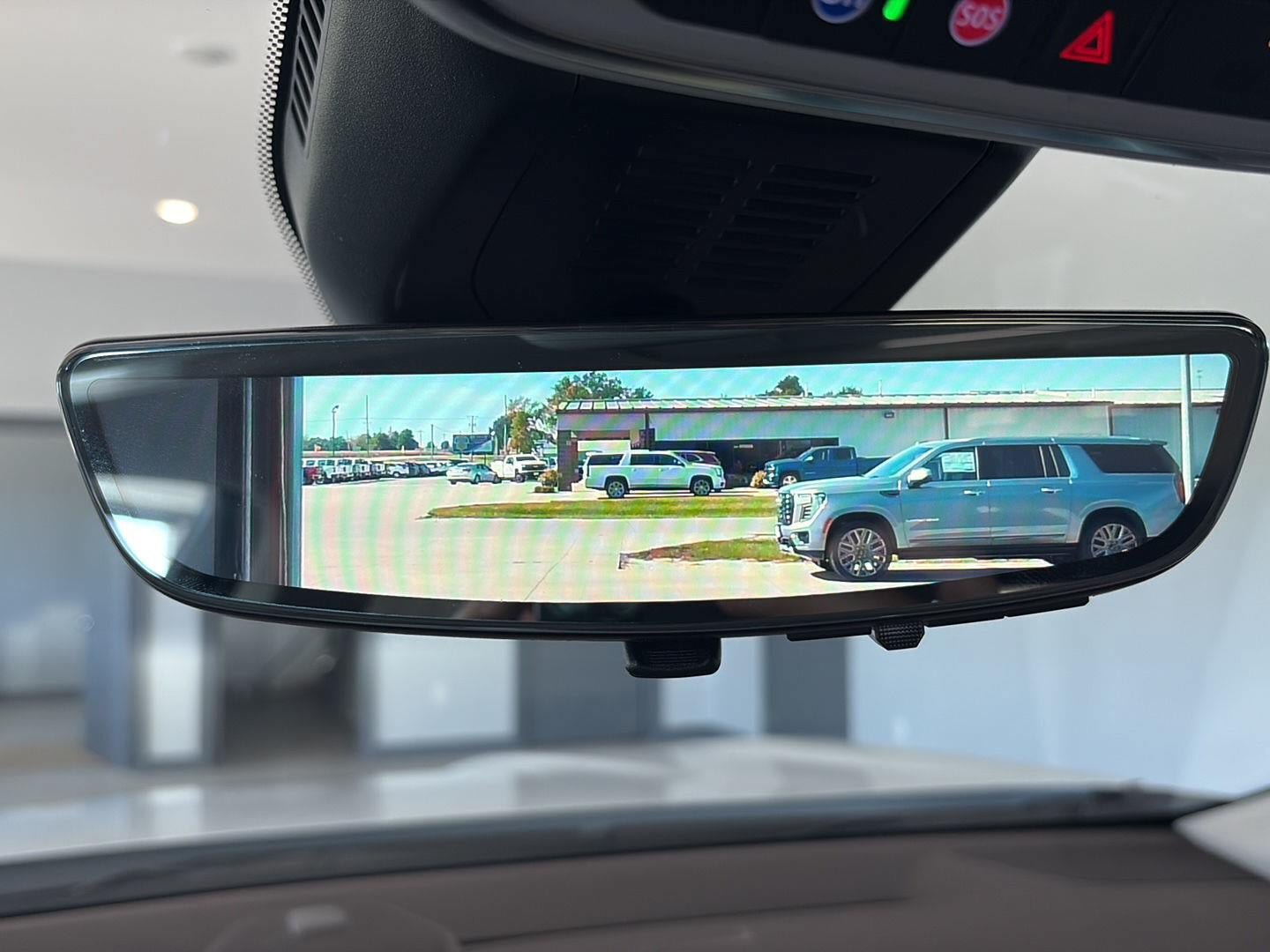 New 2027 GMC Terrain Denali AWD/4WD image 23