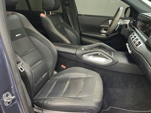 Used 2024 Mercedes-Benz GLE 53 AMG 4MATIC Coupe image 42