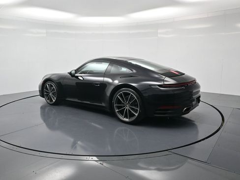 Certified 2021 Porsche 911 Carrera image 3