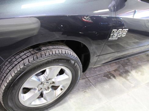 Used 2019 RAM 1500 Express w/ Express Value Package image 31