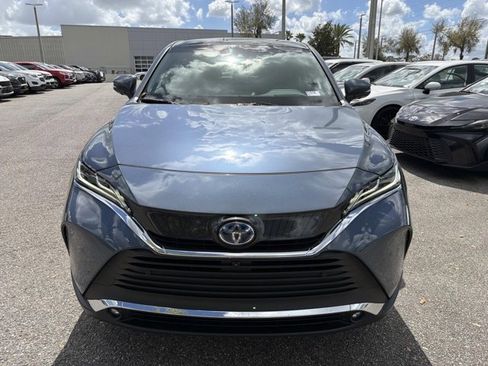 Certified 2024 Toyota Venza Limited image 6