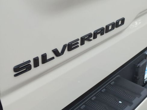 New 2026 Chevrolet Silverado 1500 RST w/ All Star Edition Plus image 32