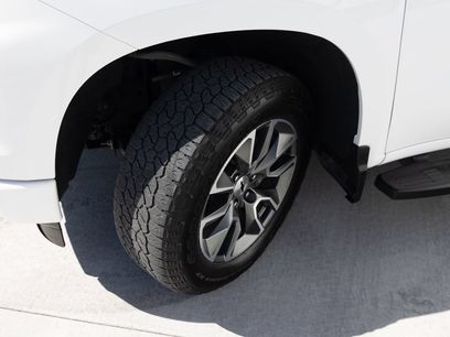 Used 2024 Chevrolet Silverado 1500 RST